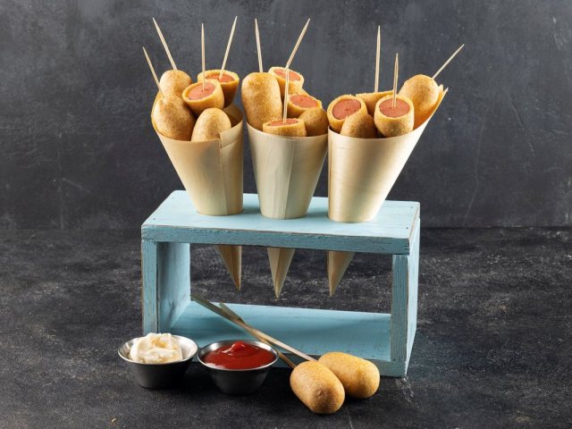 קורנדוג ביס של יחיעם צילום הדס ניצן