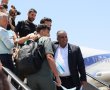 עולים לרמת גן: ״העלייה בעת הזאת מסמלת את ניצחון ישראל״