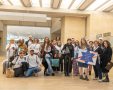 צילום: אלישע חנקין דוברות משרד העלייה והקליטה