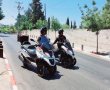 עומסים כבדים צפויים: ההילולה שתחסום את אזור בית עלמין נחלת יצחק 