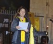 מיכל עוזיהו: לא נרד מהמאבק להשבת החטופים