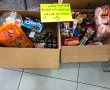 תלמידי רמת גן ישלחו חבילות לחיילי צה״ל