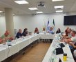 שינויים בהרכב מועצת העיר גבעתיים