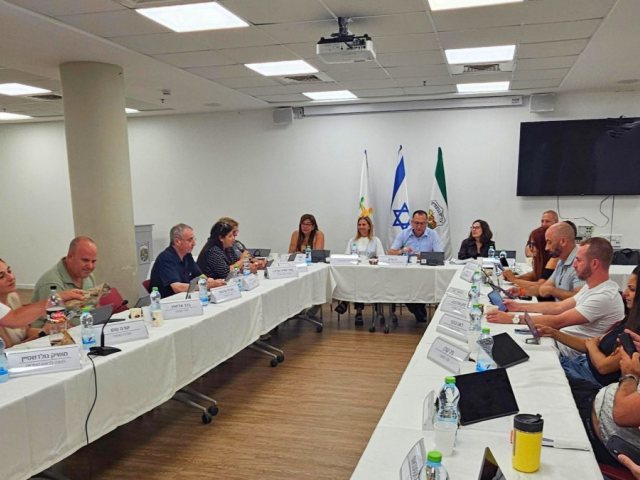 עיריית גבעתיים