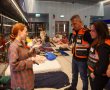 קרוב ל-1,000 תושבים פונו מבתיהם ברמת גן, שני בניינים יהרסו בקרוב