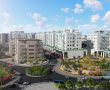 שוק הנדל"ן מצטנן: 3 מגרשים בלבד שווקו בהצלחה במכרז החמישי בפסגת רמות