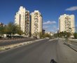 תושבי נווה זאב, התכוננו לפקקים ברחוב הזה