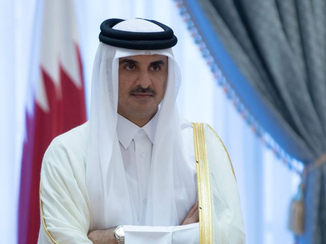 צילום: Ahmad Thamer Al Kuwari
