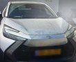 עבור 1,500 ש״ח בלבד: תושב השטחים שגנב רכב מרמת גן נעצר ונכלא