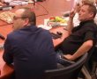 רביב ורניק "המטאטא החדש" במועצת העיר, יכהן ב5 ועדות כולל ועדות בנין עיר וחינוך ! 