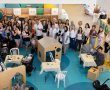 כנס ההנקה העירוני בבאר שבע משך עשרות אמהות ותינוקות