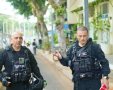 צילום: דוברות המשטרה