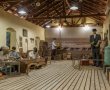 פעילות ללא תשלום באתר הפרדסנות רחובות: שלל אירועי "משב תרבות" - חינם באתרי מורשת. 