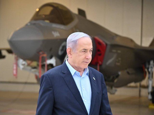 נתניהו. דוברות