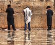 החורף בפתח: גשמים וקור צפויים בתחילת השבוע