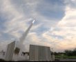 אחרי שבועיים של שקט: ירי טילים על אשדוד בליל שבת (וידאו)