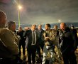 ההצעה של בן גביר לממשלה: תושבי כרמית יובילו לשינוי חקיקה בעל כורחם?