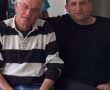 עיריית גבעתיים מרכינה ראש עם פטירתו של דני קוניק, אביו של ראש עיריית גבעתיים