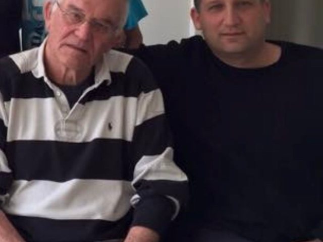 צילום באדיבות המשפחה