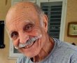 גופתו של שלמה מנצור תושב כיסופים תוחזר לישראל הלילה: "שורד שואה שנחטף ונרצח בשבי"