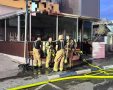 צילום: כבאות והצלה לישראל - מחוז דן