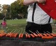 קק"ל נערכת לקליטת יותר ממיליון חוגגים בפארקים וביערות ביום העצמאות