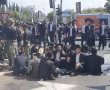 ההפגנות נגד הגיוס חוזרת: האם כביש גהה יחסם היום?