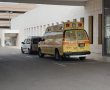 לאחר הנפילה וכתוצאה מהתקף חרדה: בת 70 מאשדוד במצב קשה עם דימום מוחי (וידאו)