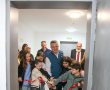 הכי מוגנים שיש: עשרות מוסדות חינוך ומרחבים ציבוריים מוגנו ברמת גן