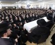  חסידות גור אוסרת שימוש בבינה מלאכותית: "סכנה חמורה מאינטרנט פתוח"