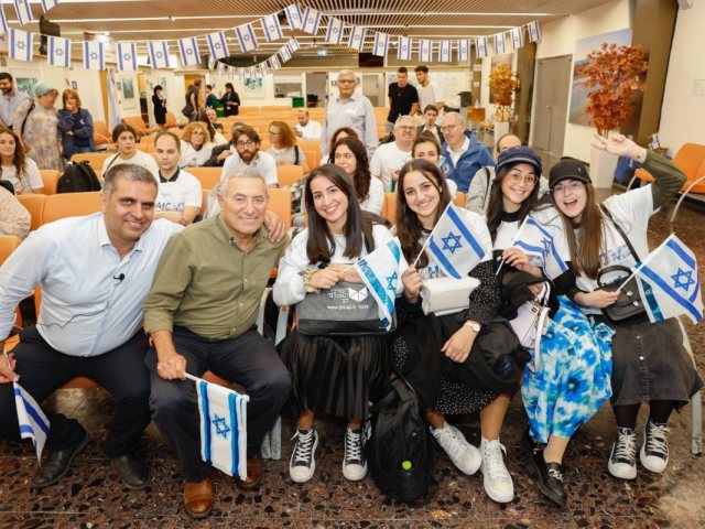 צילום: סיון שחור, לע"מ
