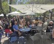 כרמלה  יקירת העיר מרכזת למעלה מ 50 פנסיונריות 