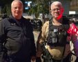 צילום: דוברות המשטרה