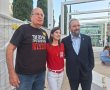 המירוץ לכנסת מתחמם: נאווה רוזוליו חוברת ליאיר גולן ותתמודד ברשימת "הדמוקרטים" לכנסת ה-26