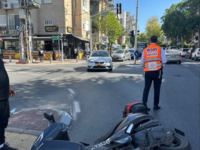 איחוד הצלה רמת גן 