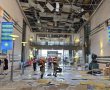 גל סולידריות מעבר לים: מיליוני דולרים כבר גויסו לשיקום סורוקה לאחר הפגיעה