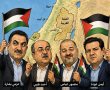 הערבים אינם מאמינים בנציגים שלהם לבית המחוקקים