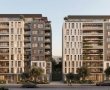 התחדשות נוספת ברמת גן: 24 דירות ייהרסו ובמקומן ייבנו לפחות 80 דירות חדשות