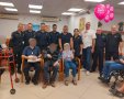 צילום: דוברות המשטרה