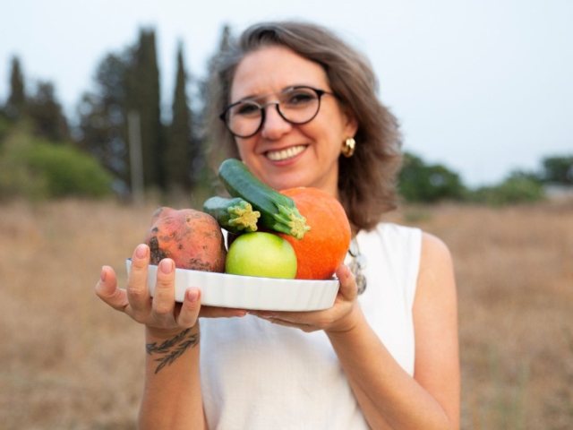 צילום: לין מימרן