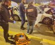 הנתון שמוכיח: הלילה שייך לצעירים בב"ש וגם תאונות הדרכים