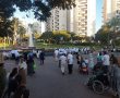 רמת גן בצמרת הערים המבוקשות בישראל: במקום השלישי בארץ במאזן ההגירה החיובי