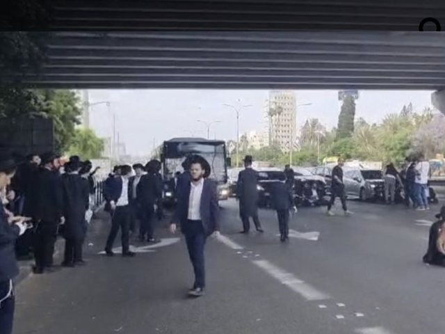 צילום: דוברות המשטרה