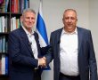 המועמד שמבטיח להביא שני מנדטים מהחברה הערבית למפלגת "הדמוקרטים"