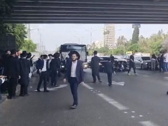 צילום מהרשתות החברתיות