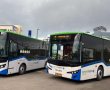 נגמרה החגיגה: אכיפה מוגברת בקווי התח"צ בעיר