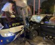 תאונות הדרכים באשדוד: כמה נפגעים היו בחצי השנה האחרונה בעיר?  