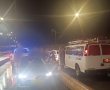 שני חשודים נעצרו לאחר שגנבו שני רכבים מרמת גן