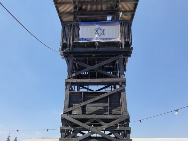 קרדיט: המועצה לשימור אתרים.