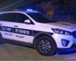 שלושה שב״חים נעצרו בבית הספר בן גוריון בגבעתיים